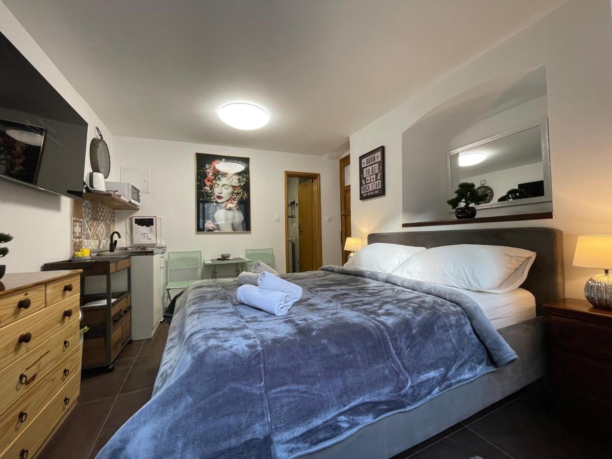 Tequila Apartments (Adults Only) Zadar