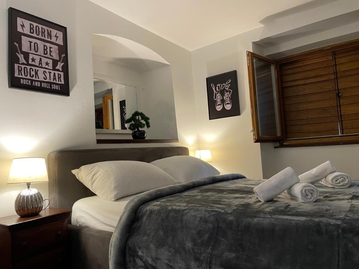 Tequila Apartments (Adults Only) Zadar