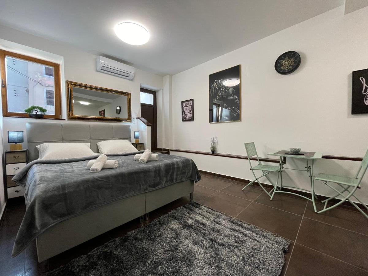 Tequila Apartments (Adults Only) Zadar