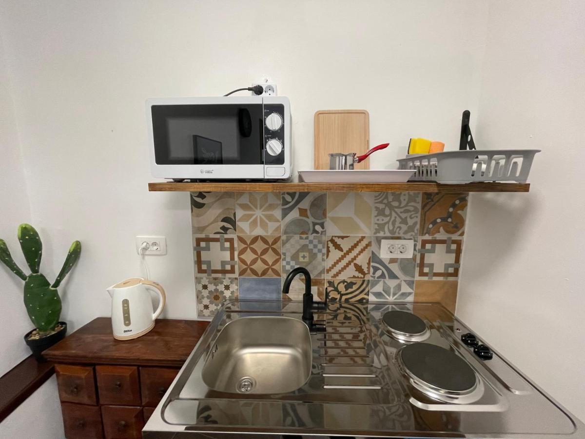 Tequila Apartments (Adults Only) Apartment Zadar