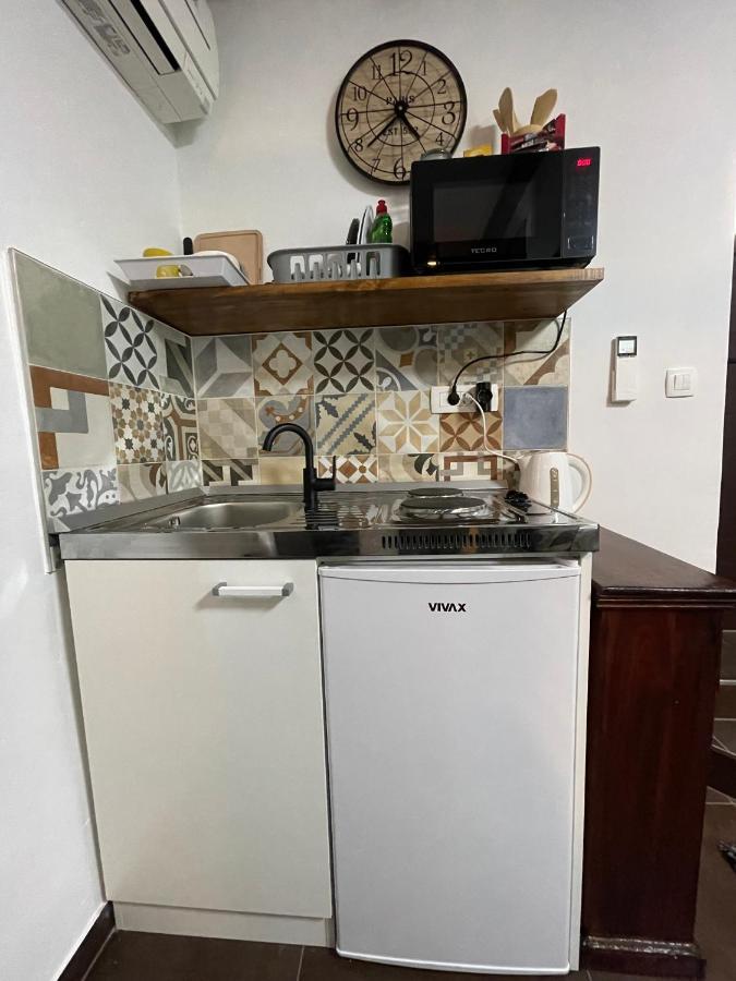 Tequila Apartments (Adults Only) Apartment Zadar