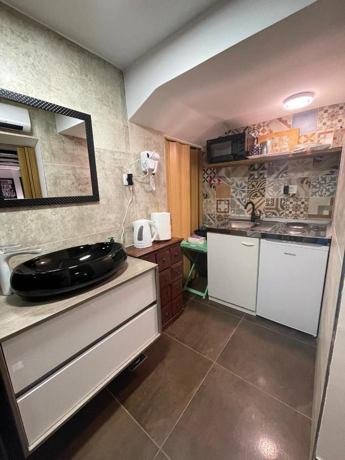 Apartment Tequila Apartments (Adults Only)