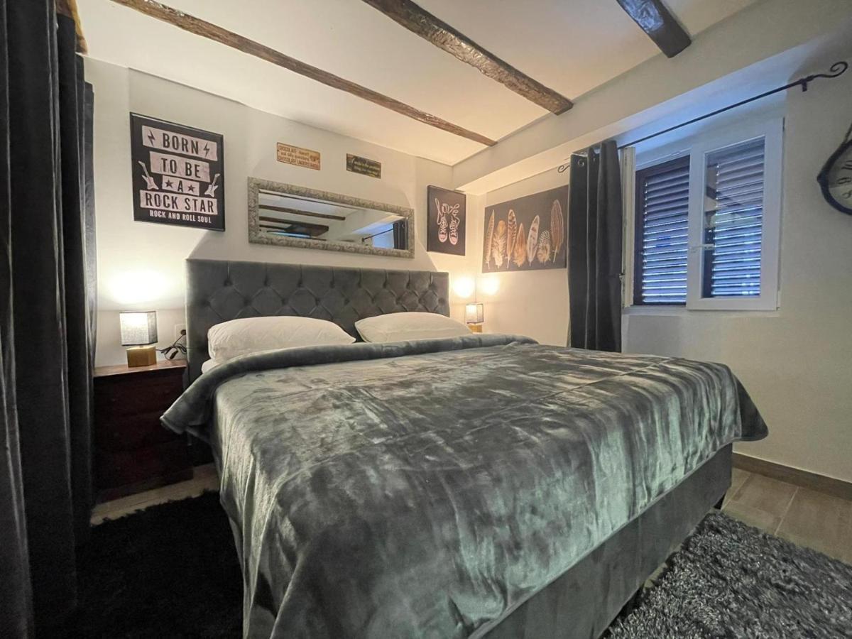 Tequila Apartments (Adults Only) Zadar
