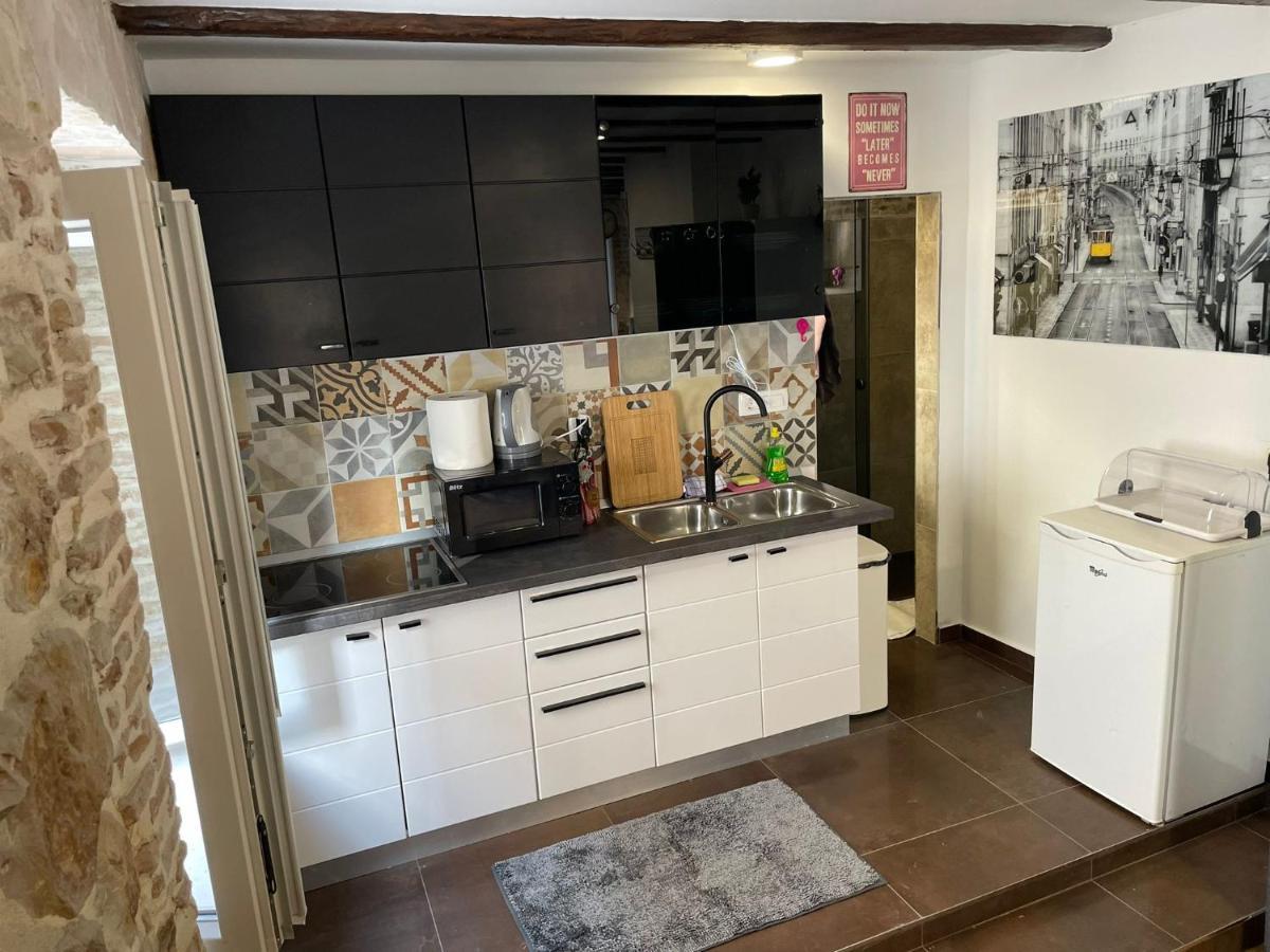 Tequila Apartments (Adults Only) * Zadar