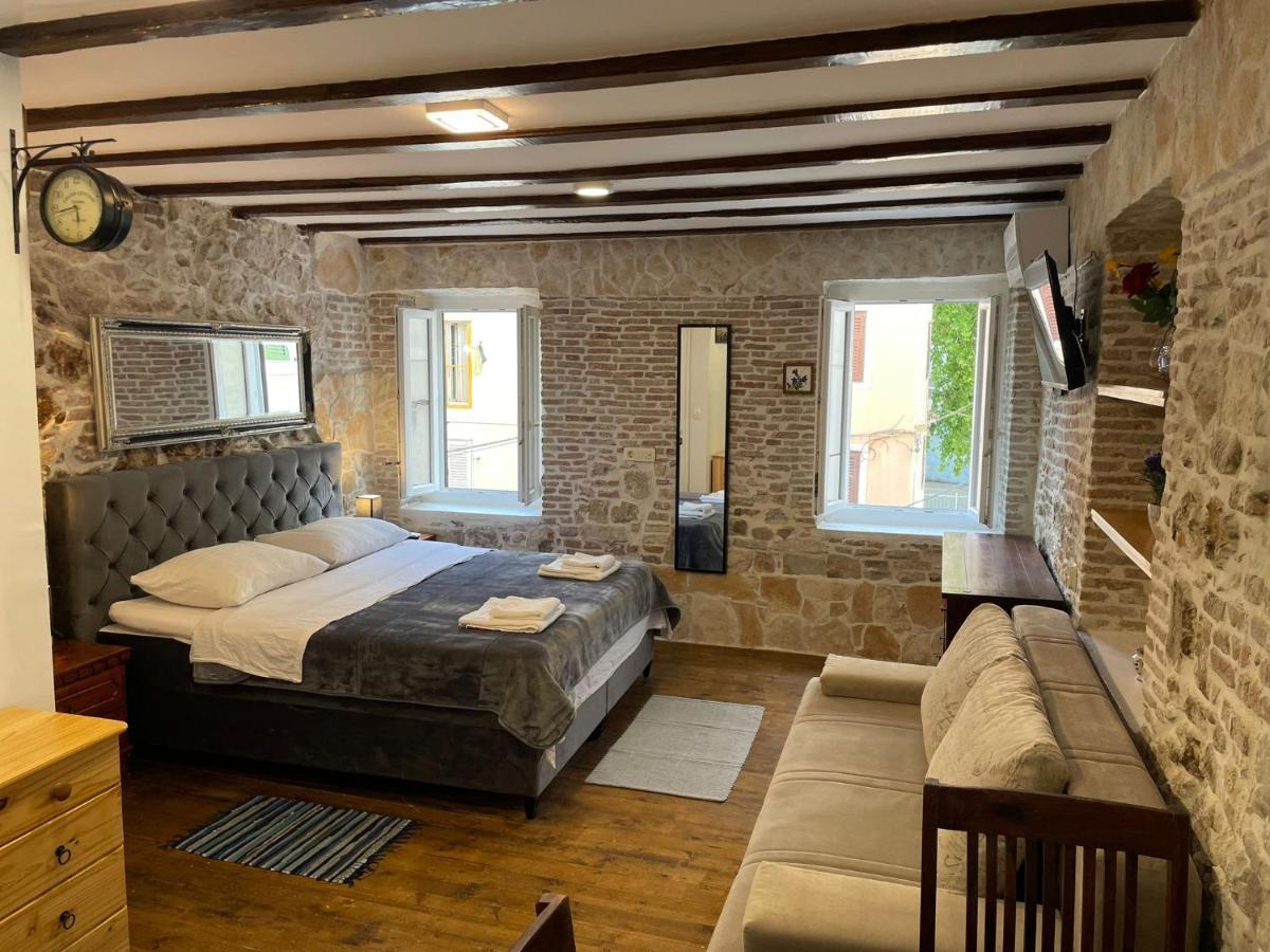 Tequila Apartments (Adults Only) Apartment Zadar