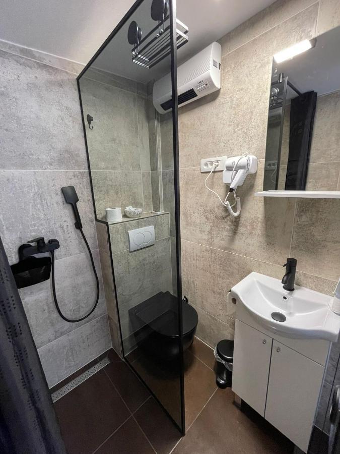 Apartment Tequila Apartments (Adults Only) Zadar