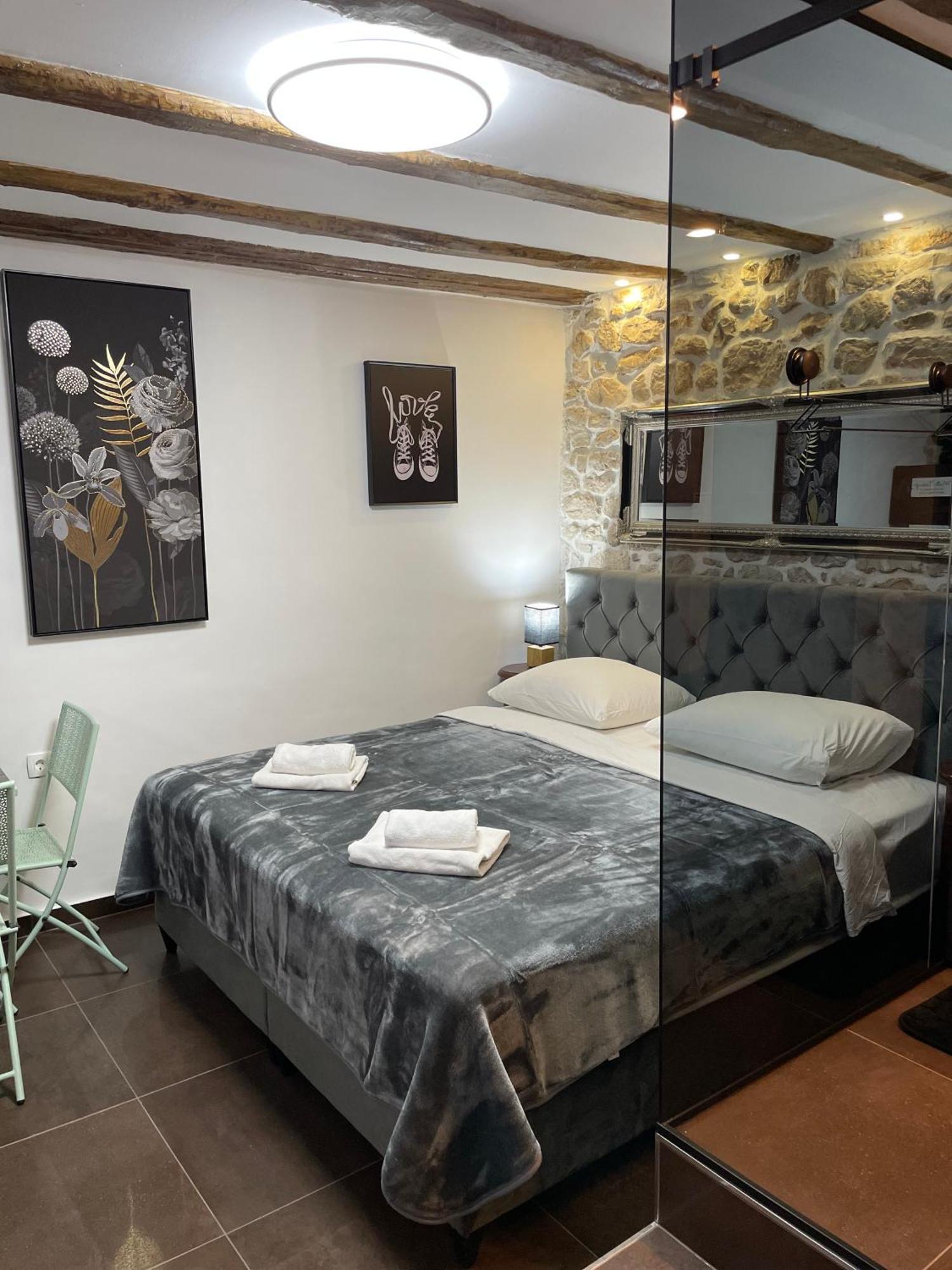 Tequila Apartments (Adults Only) Zadar