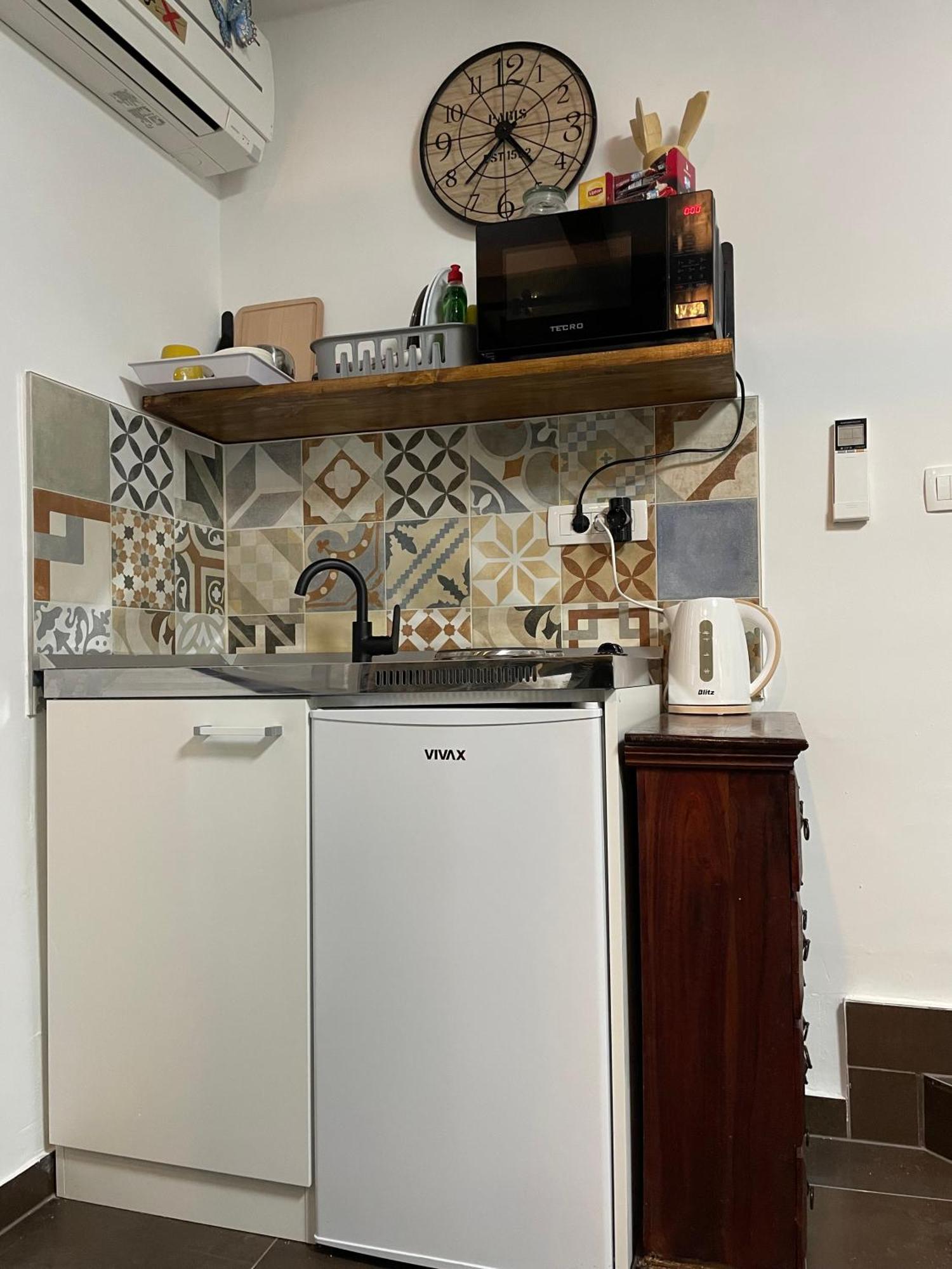 Tequila Apartments (Adults Only) Apartment