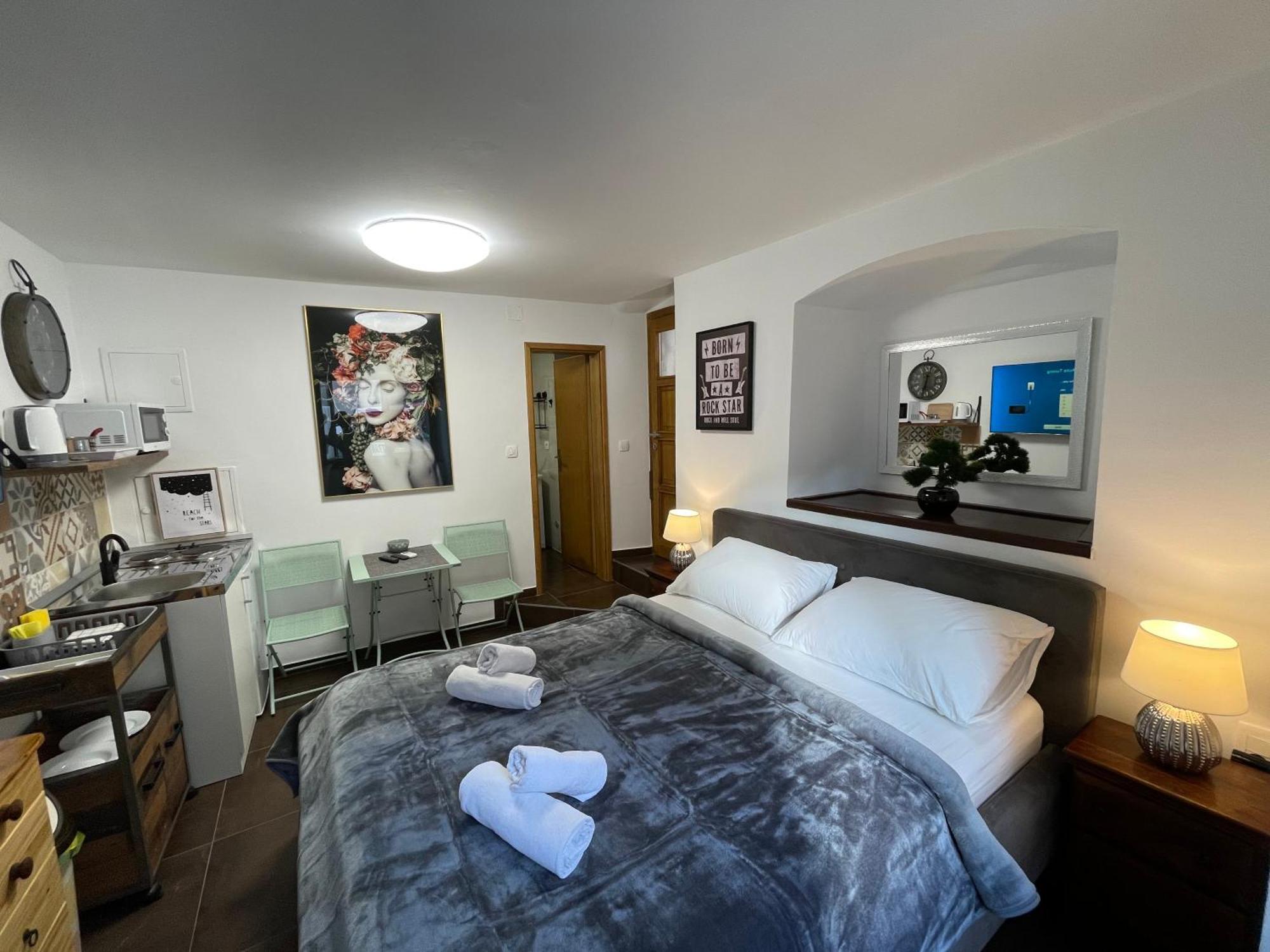 Tequila Apartments (Adults Only) Apartment *