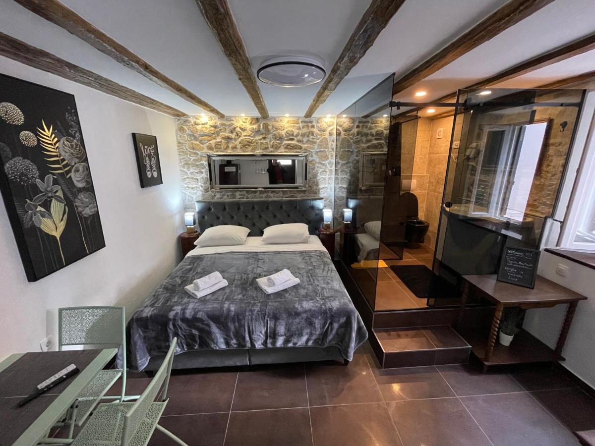 Apartment Tequila Apartments (Adults Only) Zadar