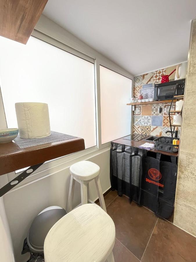 Apartment Tequila Apartments (Adults Only)